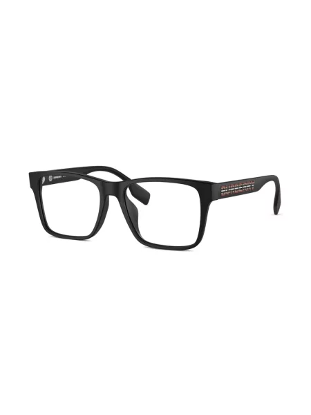 Ochelari de soare Burberry Eyewear negru