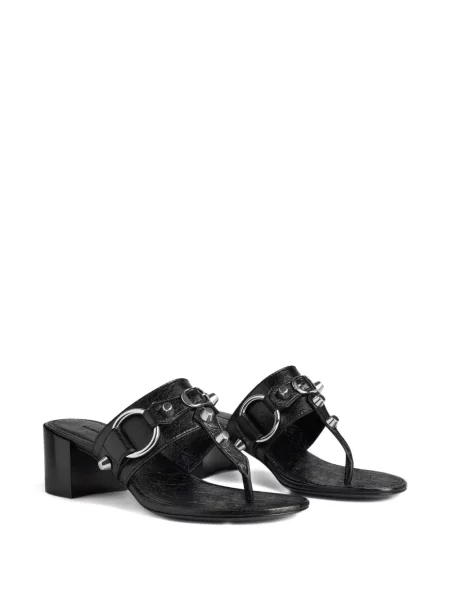 Sandale Balenciaga negru