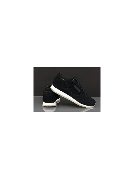 Pantofi Reebok Sport din crep negru