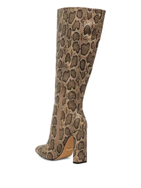 Botine Buffalo