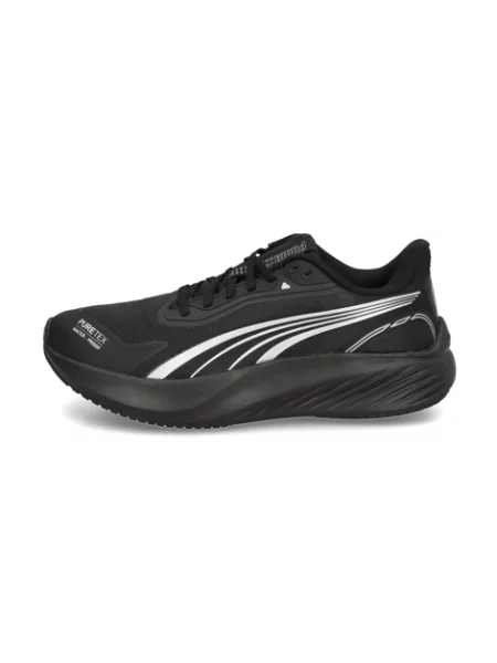 Běžecké tenisky Puma černé