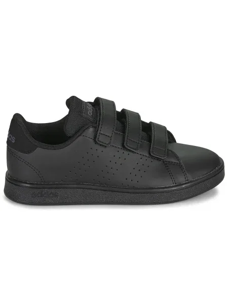 Pantofi copii Adidas negru