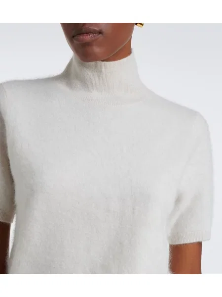 Heláncă 's Max Mara de lână bej