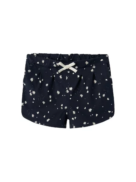 Pantaloni copii Name It albastru