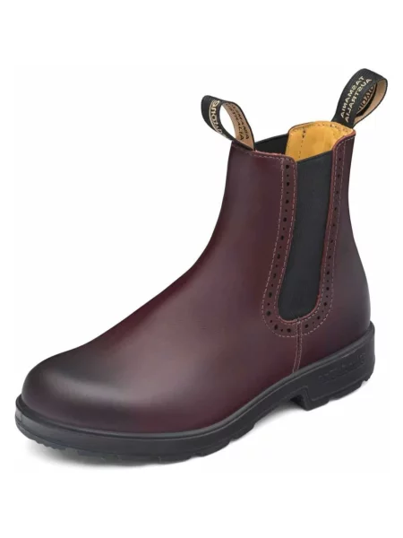 Botki Blundstone brązowe
