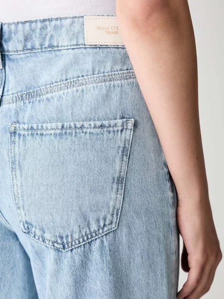 Marc O'Polo джинси wide leg