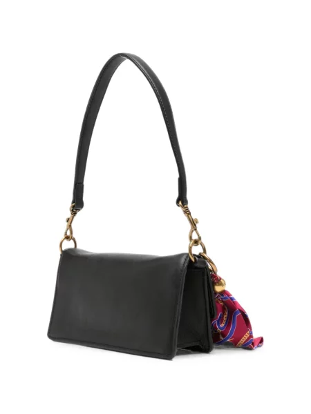 Шопинг чанта Kurt Geiger London черно