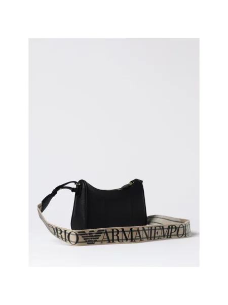 Torebka Emporio Armani czarna