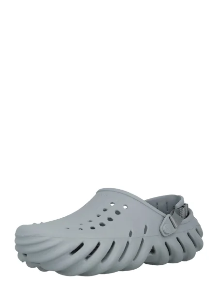 Crocs Cokle Echo bazaltno siva