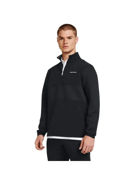 Hanorac Under Armour negru