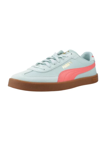 Puma Tenisice Club II Era 24 Svijetloplava plava