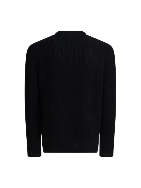 Sweter Alex Mill czarny