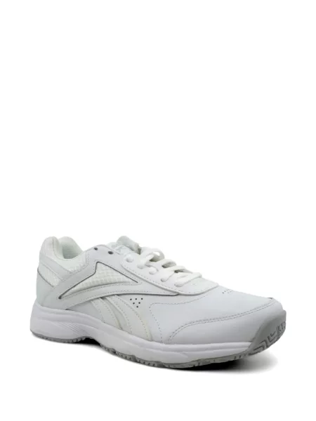 Sneakerși Reebok business alb