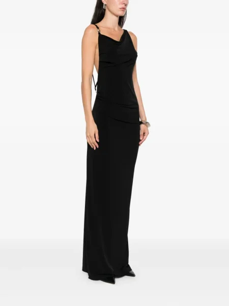 Rochie Coperni de costum negru