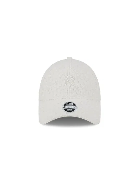 Šiltovka New Era biela