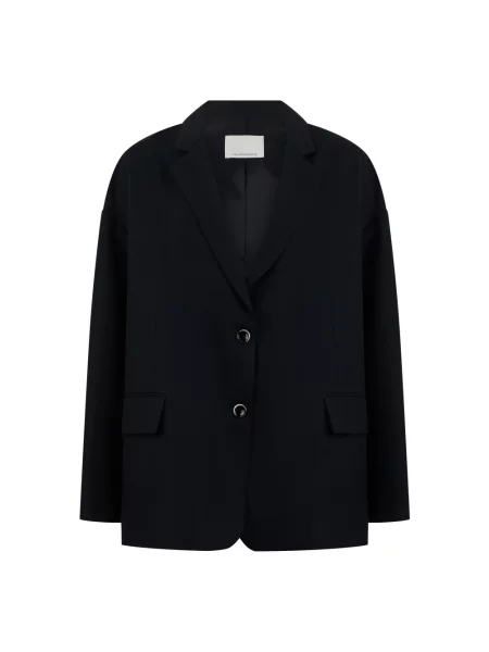 Marynarka Nine In The Morning czarna