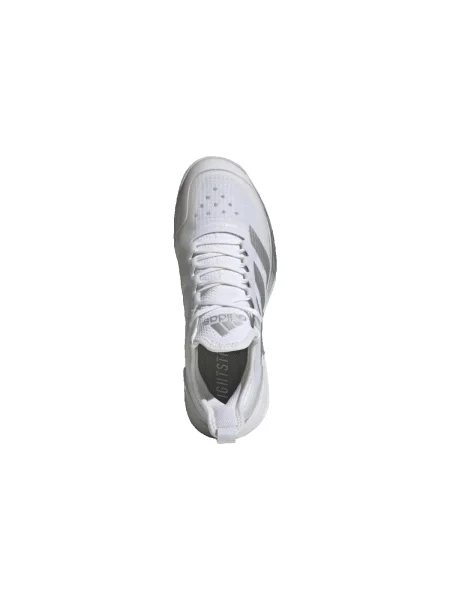 Pantofi Adidas alb
