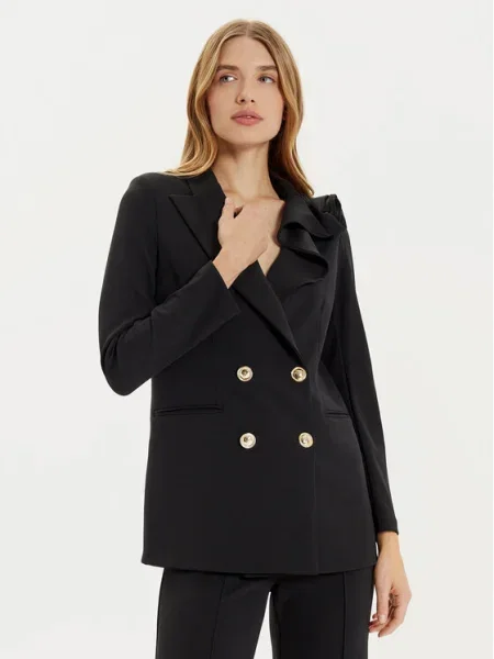 Rinascimento Sacou negru