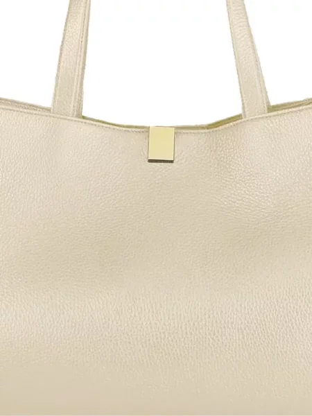 Geantă shopper Yuzefi din piele