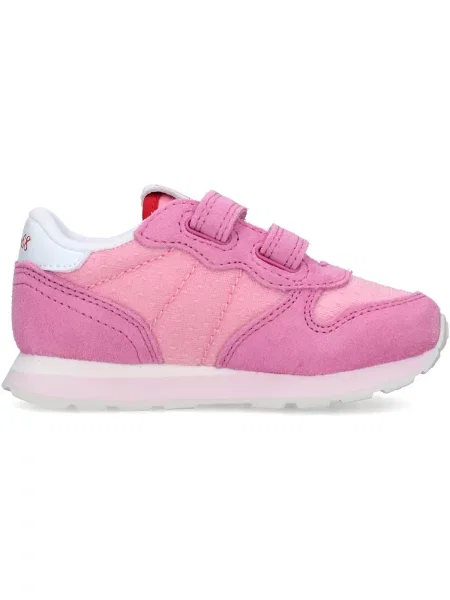 Pantofi copii Sun68 roz