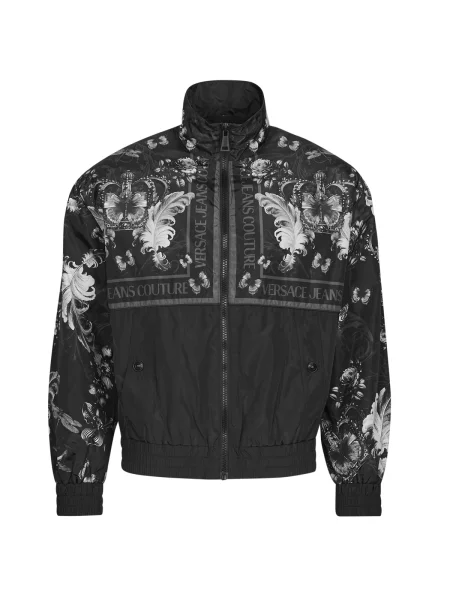 Denim jakna Versace Jeans Couture