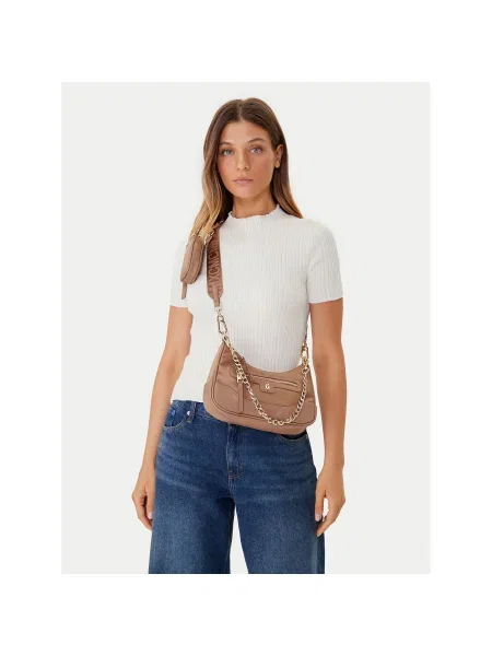 Geantă Steve Madden Bgreed roz