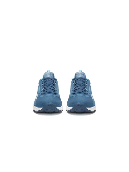 Běžecké boty Reebok CEO-LITE PLUS 4 modrá