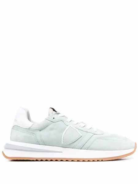 Sneakerși Philippe Model Paris verde