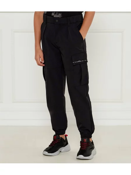 HUGO KIDS Pantaloni