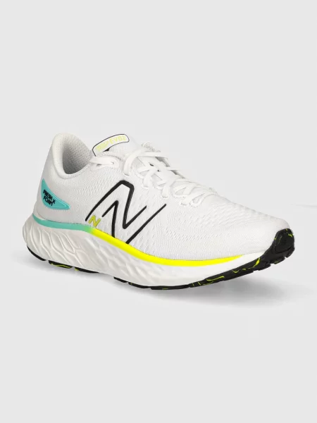 Обувки за бягане New Balance Fresh Foam Evoz ST бяло