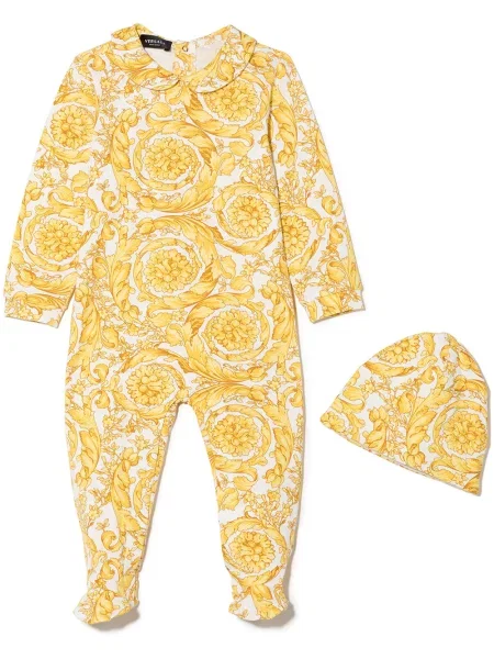 Piżama dziecięca Versace