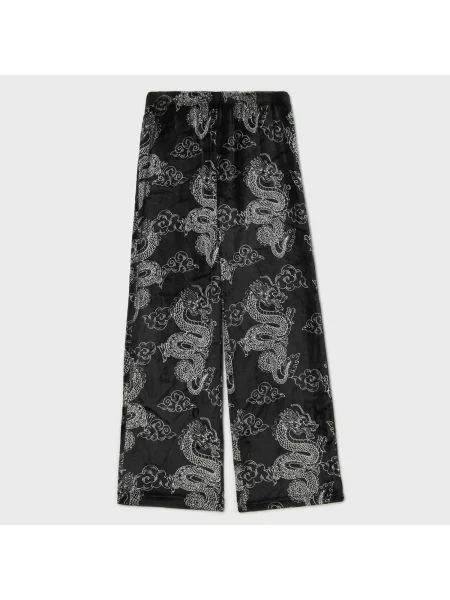 Брюки Cropp черные