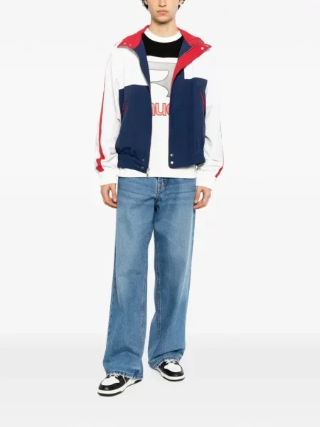 Geacă Rhude alb