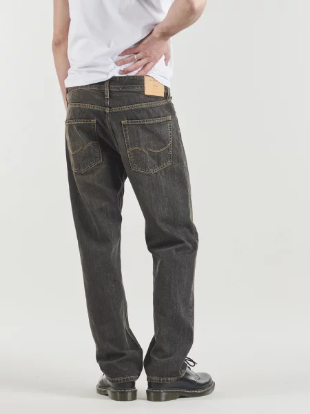 Nadrág Jack & Jones fekete