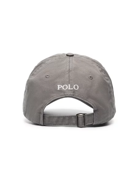 Kšiltovka Polo Ralph Lauren s výšivkou
