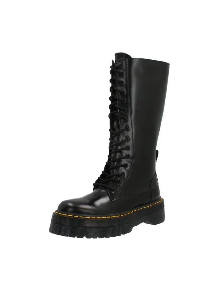Pantofi Alpe negru