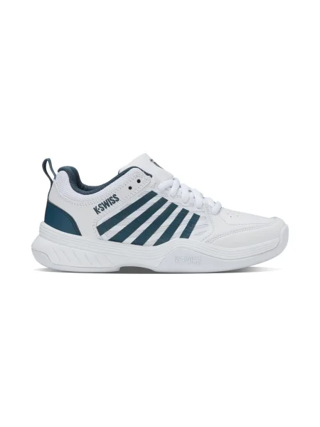 Tenisky K-swiss biela