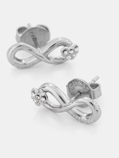 Сережки Guess LOVE BITES