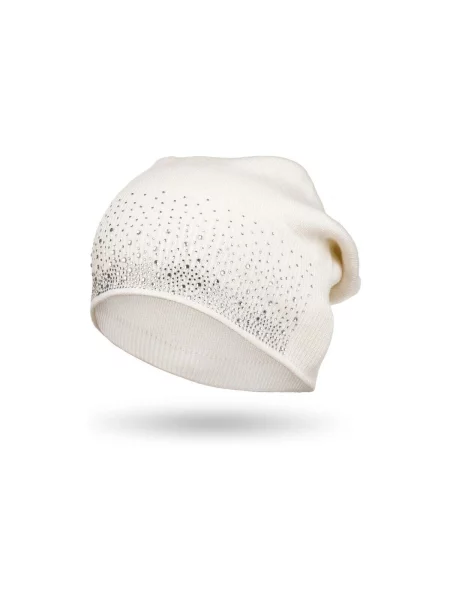 Kapa Peterson bijela