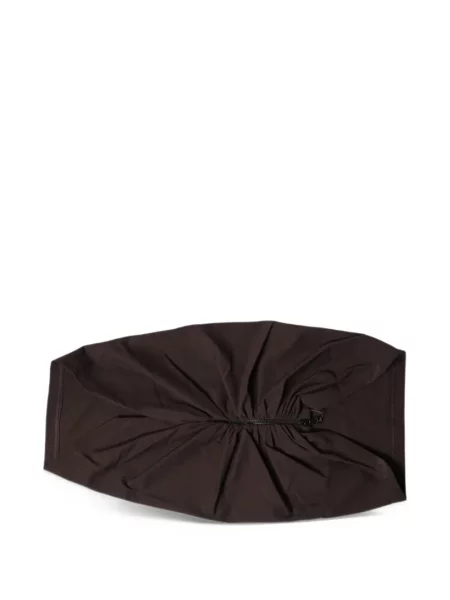 Opasok Dolce & Gabbana hnedá