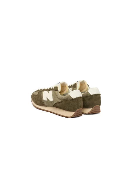 Laisvalaikio batai New Balance M chaki