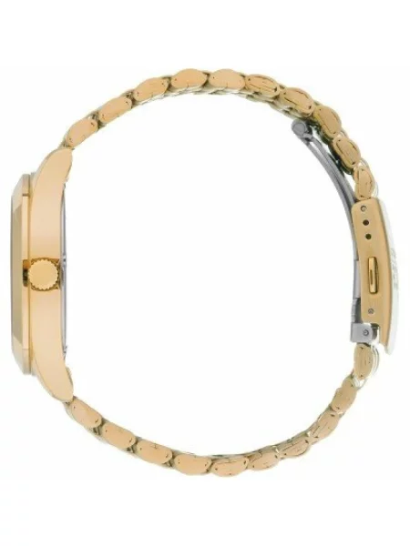 Zegarek Ice Watch żółty