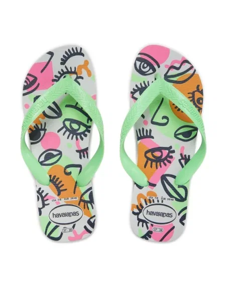 Japonki Havaianas