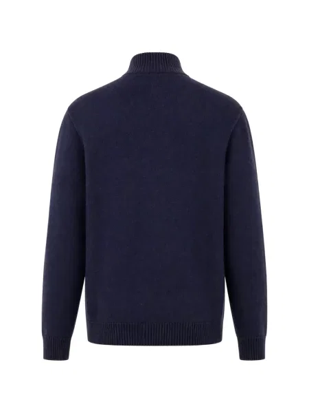 Cardigan Brunello Cucinelli albastru