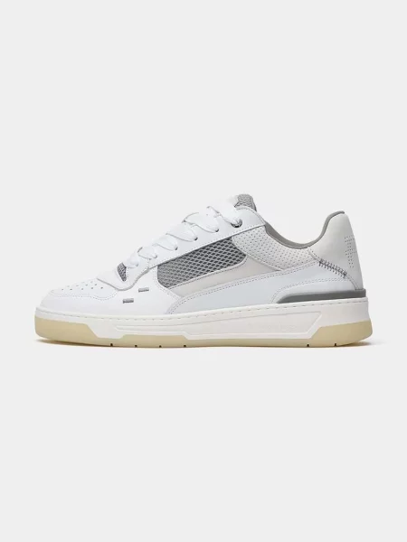 Маратонки Filling Pieces Cruiser сиво