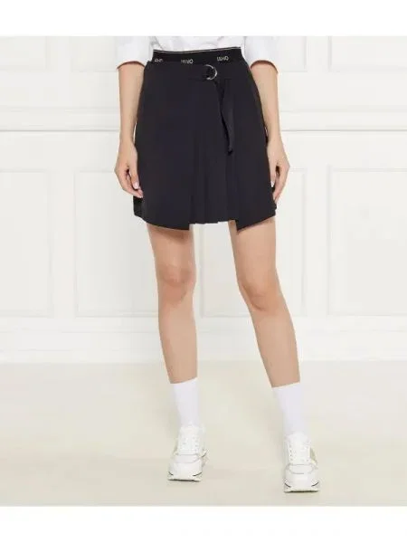 Liu Jo Sport Fustă negru