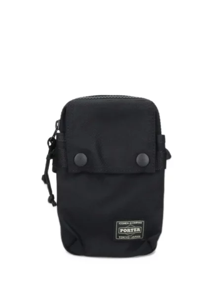 Torba Porter-yoshida & Co z logo czarna