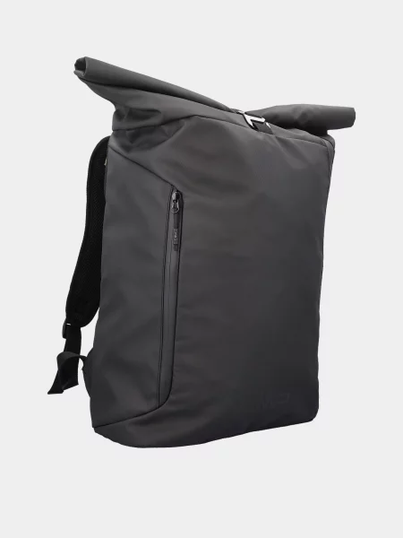 CMP Рюкзаки Унісекс чорний