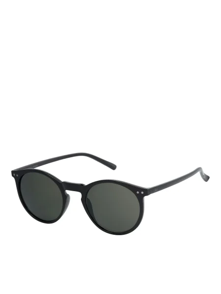JACK & JONES Akiniai nuo saulės Ryder' juoda