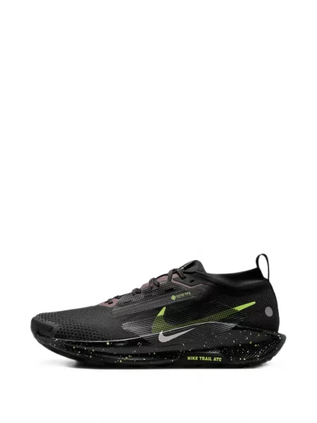 Fotbal sneakerși Nike Pegasus retro negru
